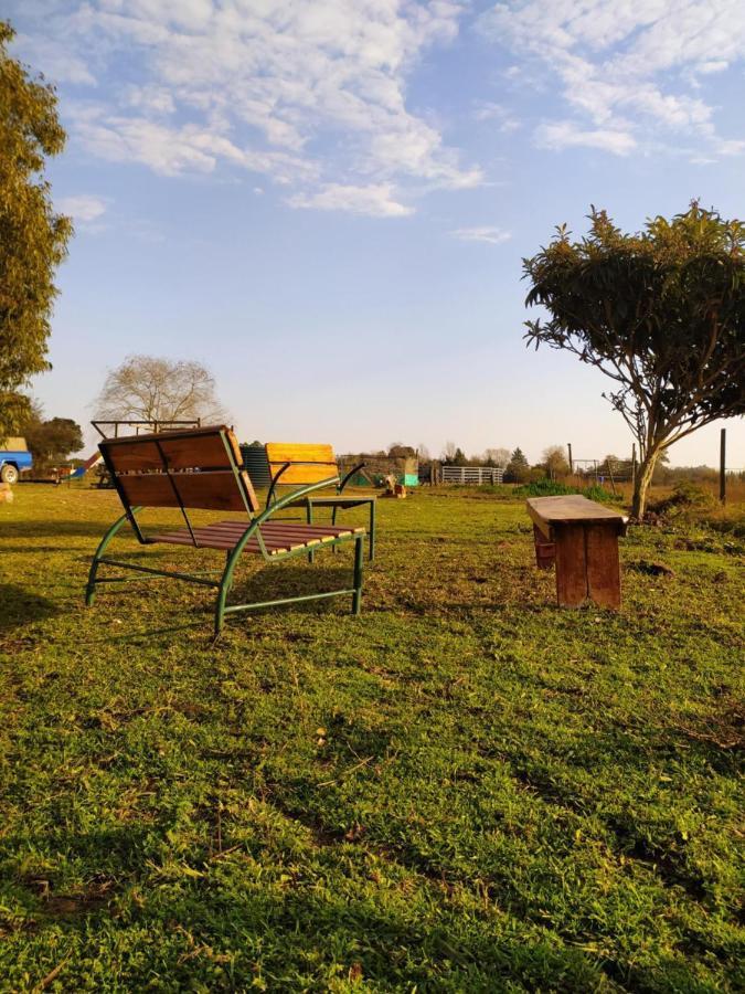 Villa Finca La Pasionaria - Conectandonos à Belén de Escobar Extérieur photo
