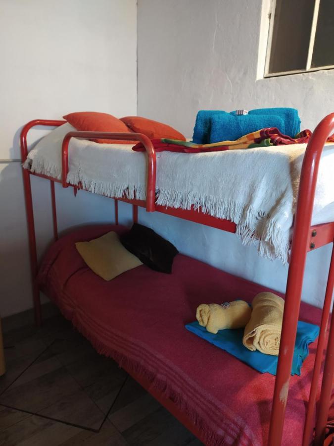Villa Finca La Pasionaria - Conectandonos à Belén de Escobar Extérieur photo