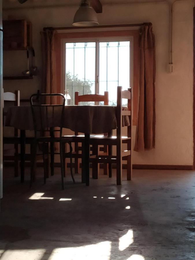 Villa Finca La Pasionaria - Conectandonos à Belén de Escobar Extérieur photo