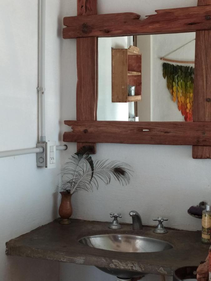 Villa Finca La Pasionaria - Conectandonos à Belén de Escobar Extérieur photo