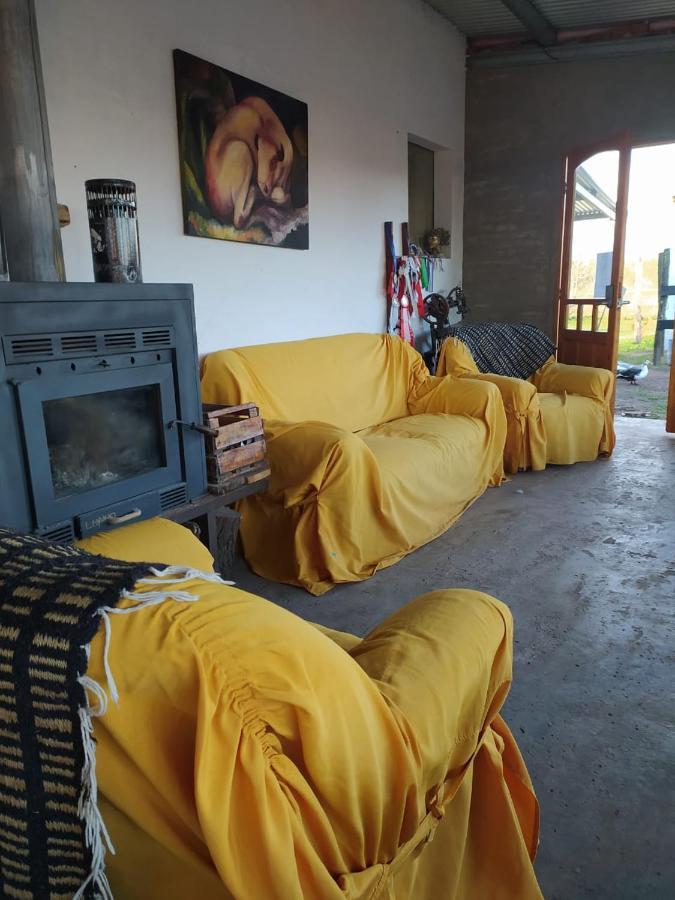 Villa Finca La Pasionaria - Conectandonos à Belén de Escobar Extérieur photo