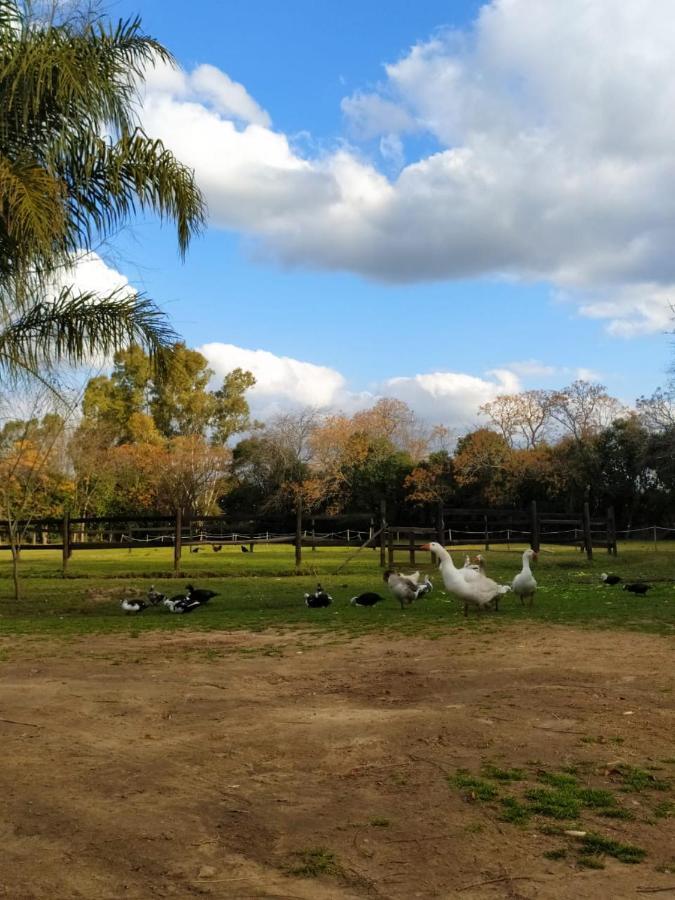 Villa Finca La Pasionaria - Conectandonos à Belén de Escobar Extérieur photo