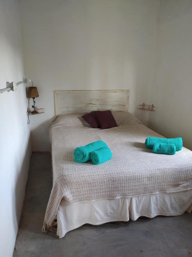 Villa Finca La Pasionaria - Conectandonos à Belén de Escobar Extérieur photo