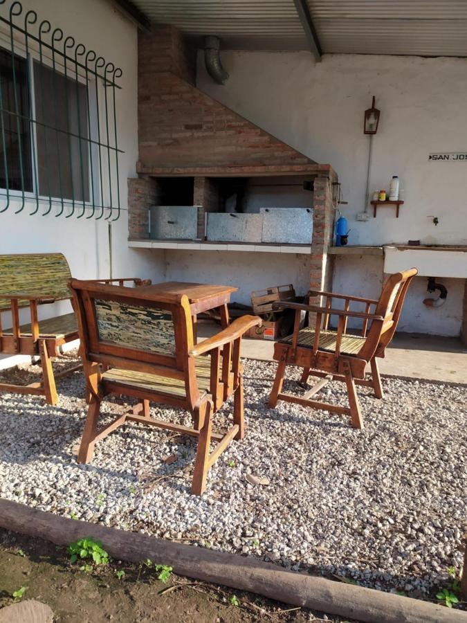 Villa Finca La Pasionaria - Conectandonos à Belén de Escobar Extérieur photo