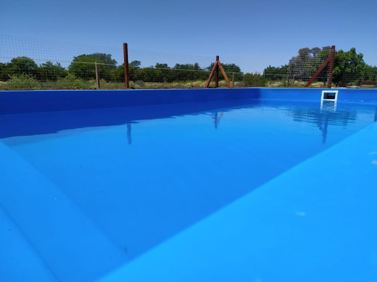 Villa Finca La Pasionaria - Conectandonos à Belén de Escobar Extérieur photo