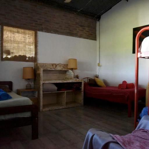 Villa Finca La Pasionaria - Conectandonos à Belén de Escobar Extérieur photo