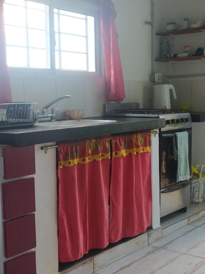Villa Finca La Pasionaria - Conectandonos à Belén de Escobar Extérieur photo