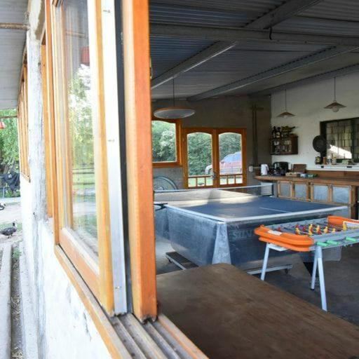Villa Finca La Pasionaria - Conectandonos à Belén de Escobar Extérieur photo