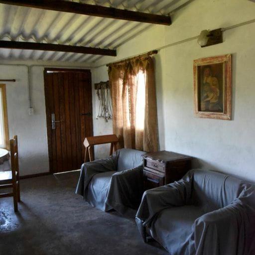 Villa Finca La Pasionaria - Conectandonos à Belén de Escobar Extérieur photo