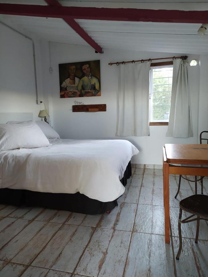 Villa Finca La Pasionaria - Conectandonos à Belén de Escobar Extérieur photo